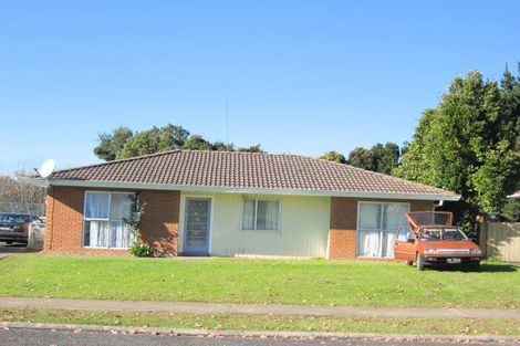 Photo of property in 18 Innismara Avenue, Wattle Downs, Auckland, 2103