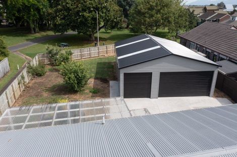 Photo of property in 22 Sim Street, Matamata, 3400
