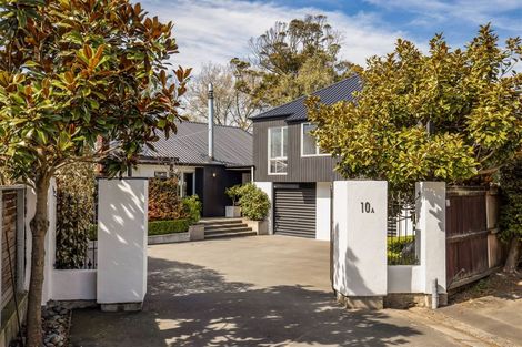 Photo of property in 10a Chevron Place, Ilam, Christchurch, 8041