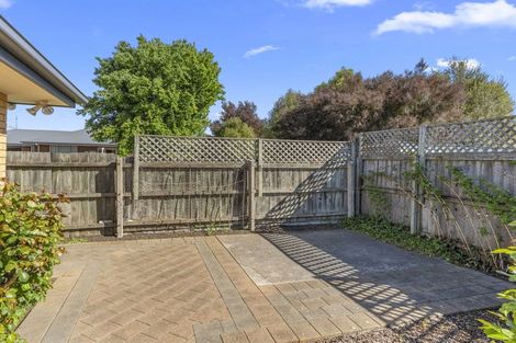 Photo of property in 55a Cavendish Road, Casebrook, Christchurch, 8051