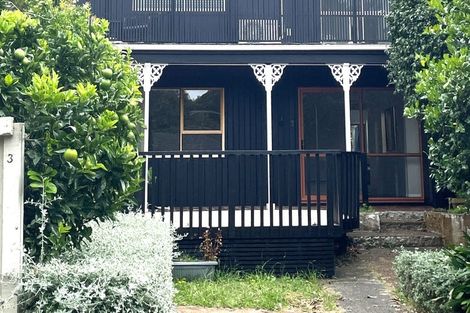 Photo of property in 3/203 Riddell Road, Glendowie, Auckland, 1071