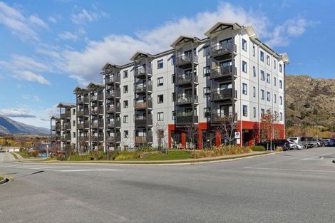 Photo of property in Toru Apartments, 609/10 Copper Beech Avenue, Frankton, Queenstown, 9300