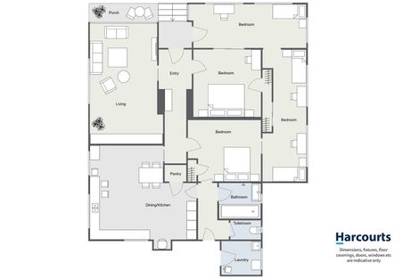 Photo of property in 102 Alabama Road, Redwoodtown, Blenheim, 7201