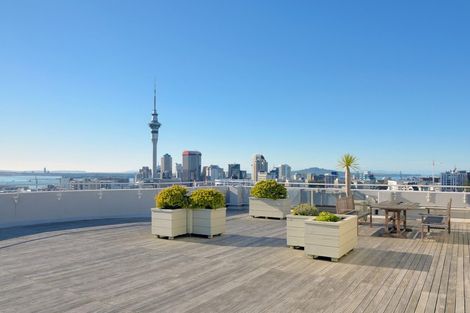 Photo of property in Avoka Apartments, 6a/31 Day Street, Auckland Central, Auckland, 1010