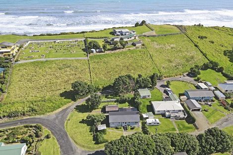 Photo of property in 4 Oha Street, Mokau, 4376