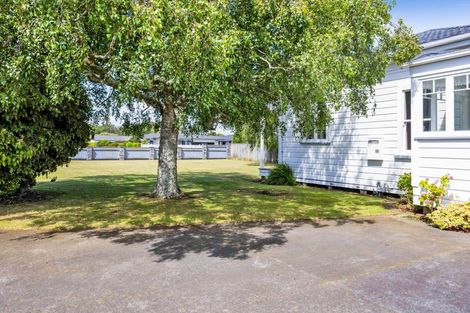 Photo of property in 51 Fantham Street, Hawera, 4610