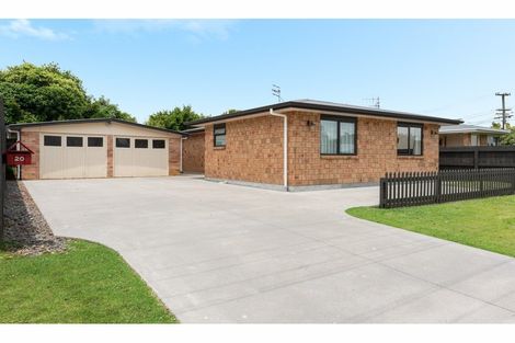 Photo of property in 20 Collingwood Street, Judea, Tauranga, 3110