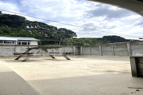 Photo of property in 47 Ribble Street, Island Bay, Wellington, 6023