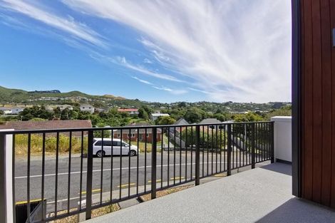 Photo of property in 6/2 Hindmarsh Street, Johnsonville, Wellington, 6037