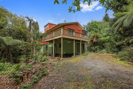 Photo of property in 285 Spencer Road, Lake Tarawera, Rotorua, 3076