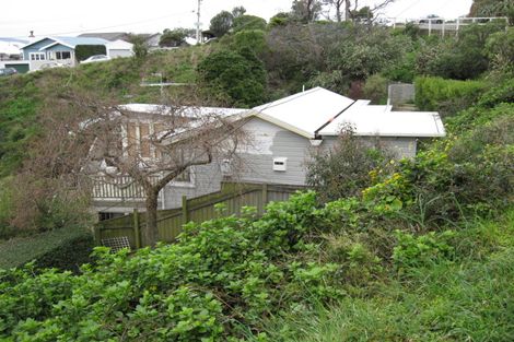 Photo of property in 119 Duncan Terrace, Kilbirnie, Wellington, 6022