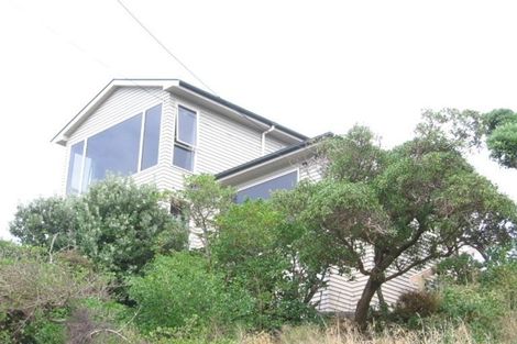 Photo of property in 31 Milne Terrace, Island Bay, Wellington, 6023