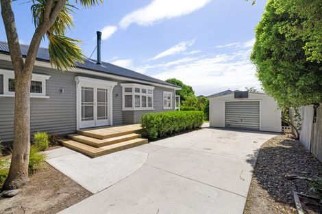 Photo of property in 51 Dudley Street, Richmond, Christchurch, 8013