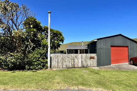 Photo of property in 12 Briscoe Street, Awakino, Mokau, 4376