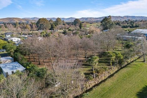 Photo of property in 8 Pattons Road, Mount Somers, 7771