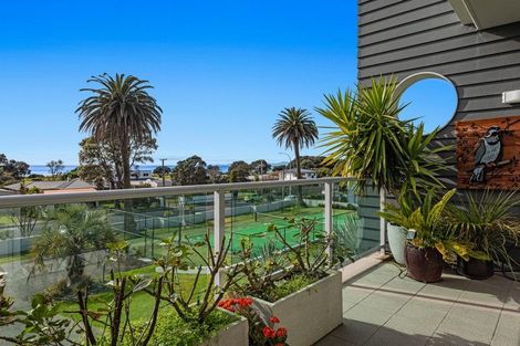 Photo of property in Horizon Apartments, 232e Pohutukawa Avenue, Ohope, 3121