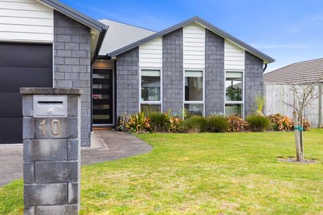 Photo of property in 10 Rochfort Crescent, Pyes Pa, Tauranga, 3112