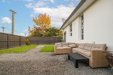Photo of property in 1/53 Bassett Street, Burwood, Christchurch, 8083