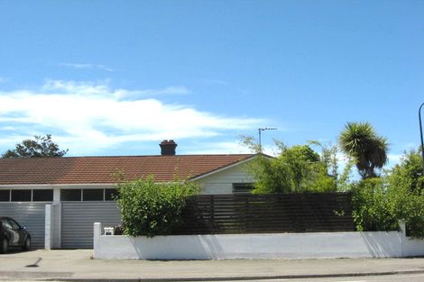 Photo of property in 1/176 Rossall Street, Merivale, Christchurch, 8014