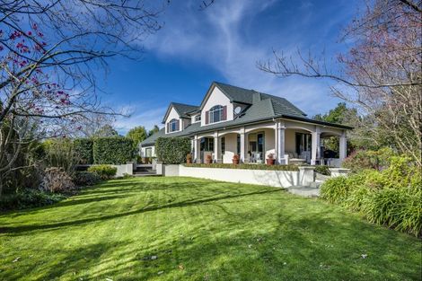 Photo of property in 6 Fulford Place, Havelock North, 4130