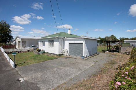 Photo of property in 27 Morris Street, Marton, 4710