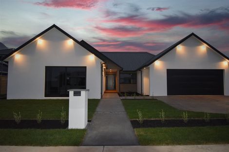 Photo of property in 8 Howie Street, Morrinsville, 3300