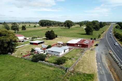 Photo of property in 6590 Wilson Road, Netherton, Paeroa, 3671