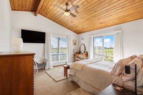 Photo of property in 1001 No 1 Road, Springdale, Waitoa, 3380