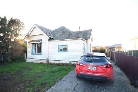 Photo of property in 52 Janet Street, Appleby, Invercargill, 9812