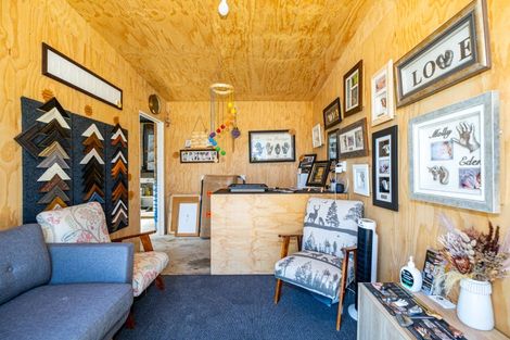 Photo of property in 35 Gartartan Road, Tinwald, Ashburton, 7774