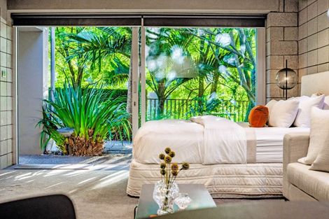 Photo of property in 25 Gibraltar Crescent, Parnell, Auckland, 1052