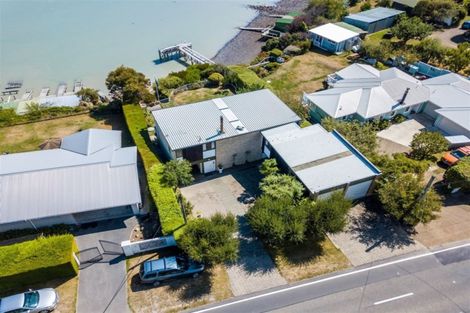 Photo of property in 417 Marine Drive, Charteris Bay, Lyttelton, 8971