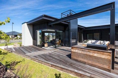 Photo of property in 10 Rodeo Place, Outram, 9019