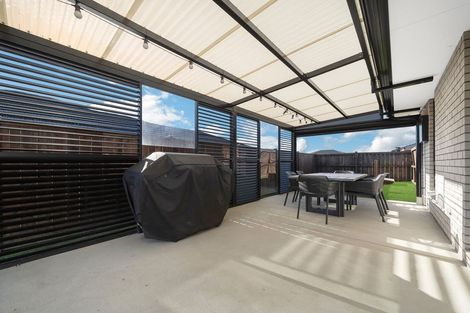 Photo of property in 114 Harriet Johnston Drive, Pokeno, 2402