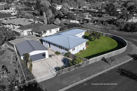 Photo of property in 24 Bretton Terrace, Hillcrest, Hamilton, 3216