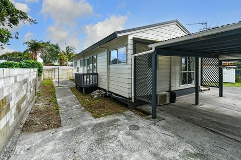 Photo of property in 7b Rice Crescent, Papakura, 2110