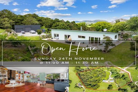 Photo of property in 37 Willow Lane, Maungaturoto, 0588