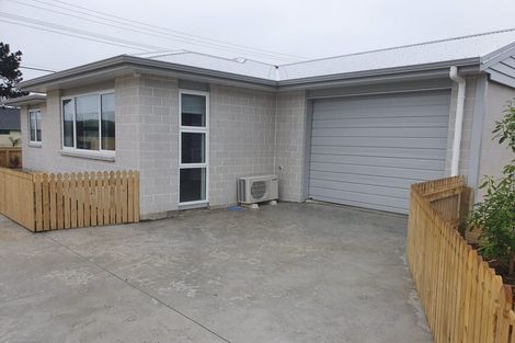 Photo of property in 43a Wainuiomata Road, Wainuiomata, Lower Hutt, 5014