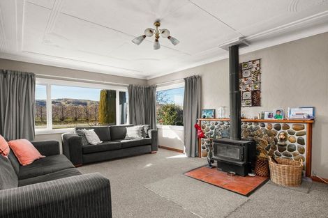 Photo of property in 301 Roxburgh Road East, Roxburgh East, Roxburgh, 9571