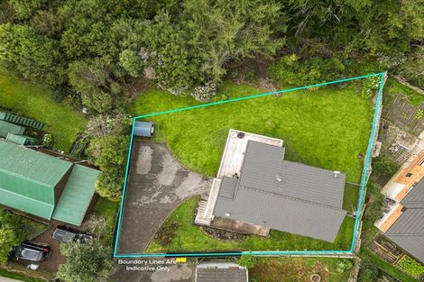 Photo of property in 2/3 Miriam Corban Heights, Henderson, Auckland, 0612