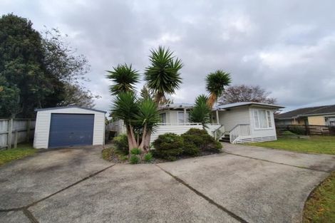 Photo of property in 15a Howden Street, Waiuku, 2123