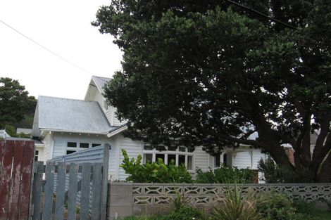 Photo of property in 64 Monro Street, Seatoun, Wellington, 6022