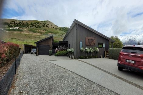 Photo of property in 115 Lowburn Valley Road, Lowburn, Cromwell, 9384