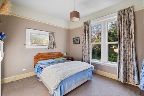 Photo of property in 2576 Homebush Road, Glentunnel, Coalgate, 7673