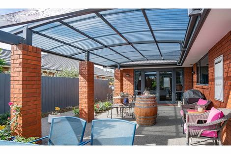 Photo of property in 4 Edwin Trent Drive, Prebbleton, 7604