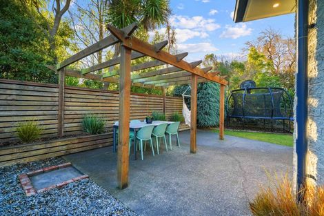 Photo of property in 1 Cunliffe Road, Redwood, Christchurch, 8051