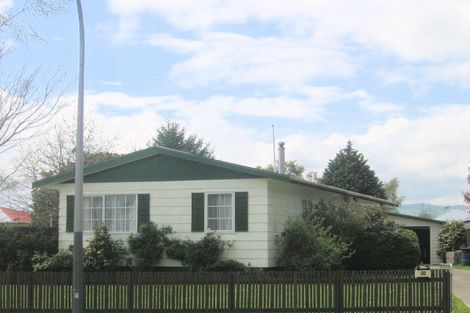 Photo of property in 23 Sequoia Crescent, Owhata, Rotorua, 3010