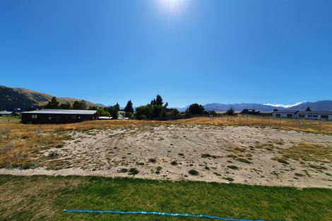 Photo of property in 9 Rodman Lane, Lake Tekapo, 7999