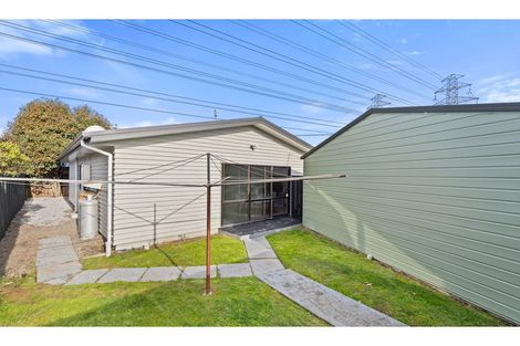 Photo of property in 30 Kilburn Street, Bishopdale, Christchurch, 8053