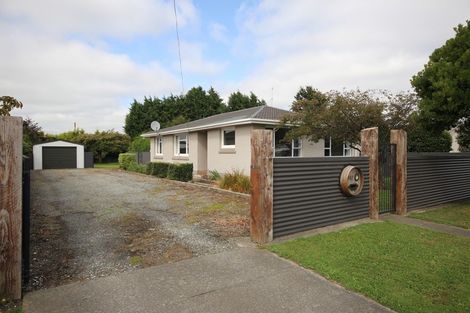Photo of property in 147 West Street, Hawthorndale, Invercargill, 9810